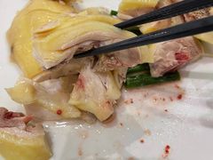 -文记壹心鸡(宝华路店)