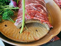 九秒牛肉-盡膳口福·百年汤方火锅(科华北路店)