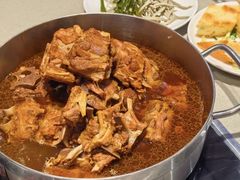 -蝎王府羊蝎子(虎坊桥总店)