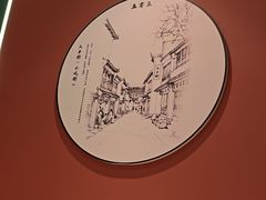 -老太原菜馆(府西街店)