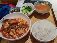 -半秋山西餐厅(西园店)