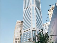 -大连中远海运洲际酒店