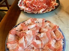 -宣武小院涮肉(前门店)