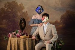 -第一夫人婚纱摄影(南京店)