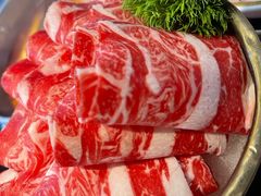 -牛将军•涮肉•烤肉(北京王府井·故宫店)