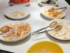 -豪客来牛排(重庆三峡广场步行街1704店)