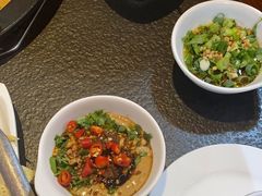 -陈府大宅门成都火锅·手切鲜肉(太原街店)