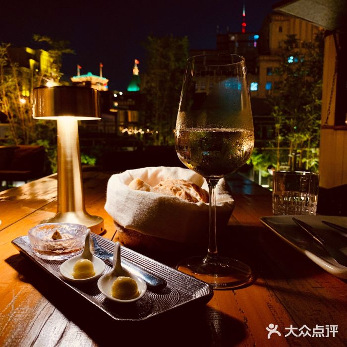FOGO腌制橄榄图片