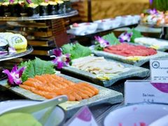 -上海圣诺亚皇冠假日酒店·诺亚厨房