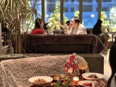 -城市露台景观餐厅(淮海路店)