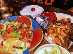 -Antalya安塔利亚土耳其餐厅(猎德店)