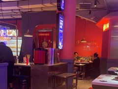 -钢管厂五区小郡肝串串香(滨江店)