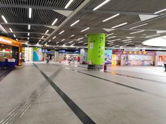 -福田汽车站