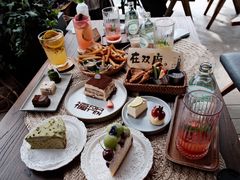 -六阅·福十 FORTEN 海景咖啡西餐厅(双廊古镇店)