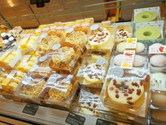 -面包新语(龙湖·西宸天街店)