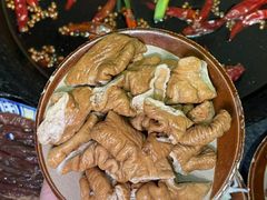 -胖碗火锅(观音桥店)