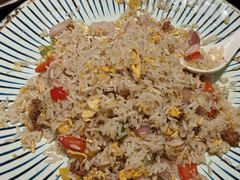 -川流不息(北蔡休闲广场店)