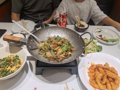 -潇湘码头·鲜湘菜(清河店)