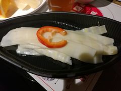 -东道煮牛肉火锅(东盛大街店)
