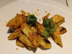 -鑫悦诚府·新鲁菜·餐厅(趵突泉店)