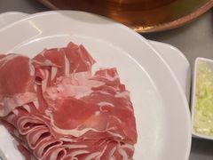 -牛街·马辈儿涮肉(牛街总店)