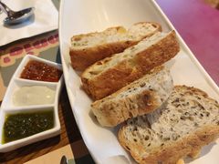 -安妮意大利餐厅(国贸店)
