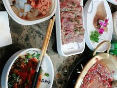 -小龙坎火锅(春熙太古里店)