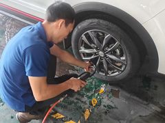 -车信达汽修养护中心