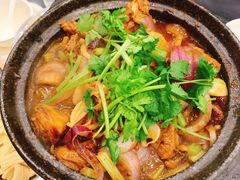 -川香煲(茅台路店)