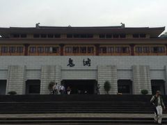 -丰都鬼城名山景区