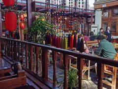 -丽江庭院之爱在路上(西单店)