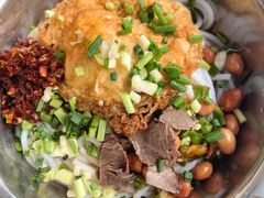 -李氏紫竹林卤粉(火车站店)