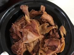 -蓝氏钟楼肉粽