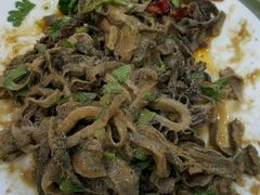 -天津乾毓德饭庄·清真传统炒菜·海鲜烧烤(咸阳路店)