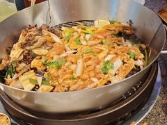 -佟爷·老北京炙子烤肉(动物园店)