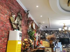 -92°C俄式厨房(中央大街店)