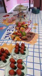 -汉中阳光贝儿高级母婴会所(汉中月子中心)