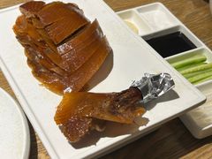-小大董·烤鸭(王府井apm店)