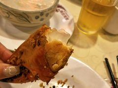 -桥底辣蟹(谢斐道店)