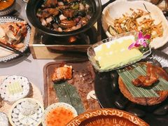 -沿江海南菜·文昌鸡祖师爷(大东海店)