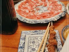 -磁器铜锅涮肉(交大东路店)