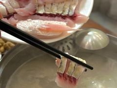 -正能量脆肉鲩火锅
