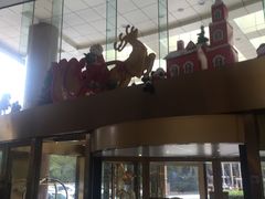 -南京维景国际大酒店(南京博物院店)