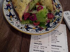 -Alimentari早午餐(安福路店)