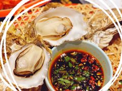 -沪小胖·小龙虾·蓝龙王(八佰伴店)