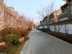 -即墨古城