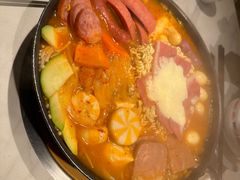 -七八冷面·延边朝鲜族美食(世纪汇店)