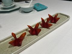 -世博源公馆·本帮融合菜·主题包厢·江景餐厅