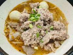 -榮泰米粉湯(Left Shop)