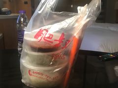 -肥叔锅贴(上沙路店)